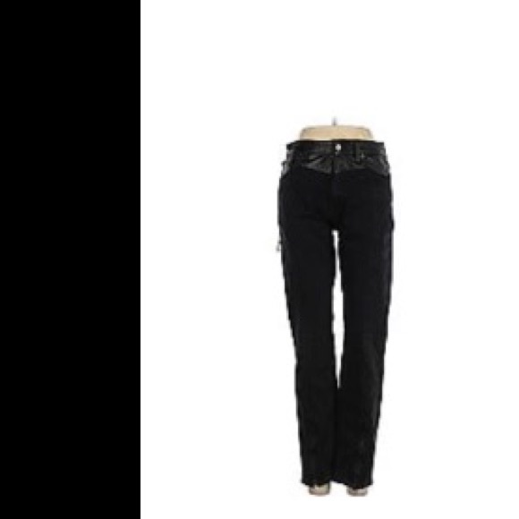 BRAND NEW KSUBI JEANS🖤 - Picture 4 of 4